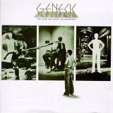 Genesis - The Lamb Lies Down On Broadway