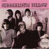 Jefferson Airplane - Surrealistic Pillow (Remaster)