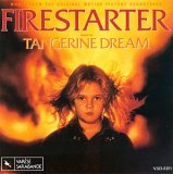 Tangerine Dream - Firestarter