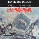 Tangerine Dream - Sorcerer