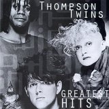 Thompson Twins - Thompson Twins