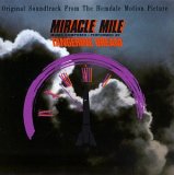 Tangerine Dream - Miracle Mile