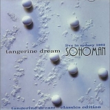 Tangerine Dream - Sohoman