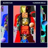 Tangerine Dream - Jeanne D'Arc