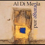 Di Meola, Al - Orange and Blue