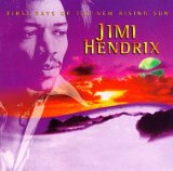 Jimi Hendrix - First Rays Of The New Rising Sun