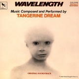 Tangerine Dream - Wavelength