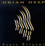 Uriah Heep - Sonic Origami