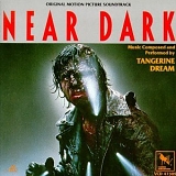 Tangerine Dream - Near Dark