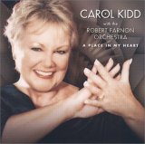 Carol Kidd - A Place In My Heart