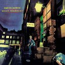 David Bowie - The Rise And Fall Of Ziggy Stardust And The Spiders Of Mars