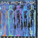 Jean-Michel Jarre - Chronologie