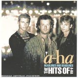 A-Ha - Headlines And Deadlines-The Hits Of A-ha