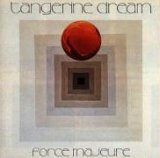 Tangerine Dream - Force Majeure