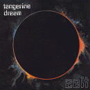 Tangerine Dream - Zeit