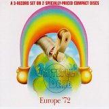 Grateful Dead - Europe '72