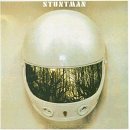 Edgar Froese - Stuntman