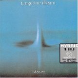 Tangerine Dream - Rubycon
