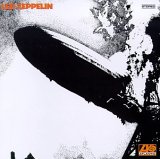 Led Zeppelin - Led Zeppelin I (1969) {1994 Remaster}