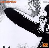 Led Zeppelin - Led Zeppelin I (Barry Diament's CD Mastering)