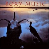 Roxy Music - Avalon