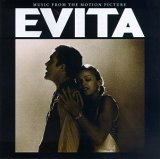 Various artists - Evita Soundtrack