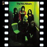 Yes - The Yes Album (Remastered)
