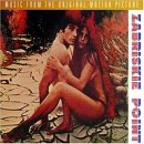 Various artists - Zabriskie Point
