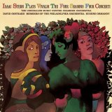 Isaac Stern - Isaac Stern Plays Vivaldi The Four Seasons Four Concerti