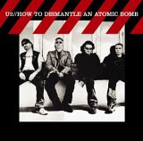 U2 - How To Dismantle An Atomic Bomb