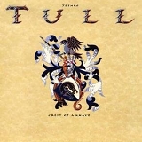Jethro Tull - Crest of a knave