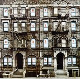 Led Zeppelin - Physical Graffiti (Barry Diament's CD Mastering)