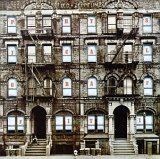 Led Zeppelin - Physical Graffiti (Barry Diament's CD Mastering)
