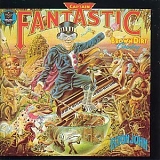 Elton John - Captain Fantastic & the Brown Dirt Cowboy