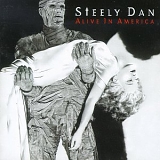 Steely Dan - Alive in America