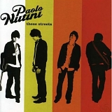 Paolo Nutini - These Streets (Special Edition)