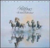 Bob Seger - Against the Wind