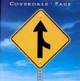 Coverdale & Page - Coverdale / Page