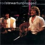 Rod Stewart - Unplugged...And Seated