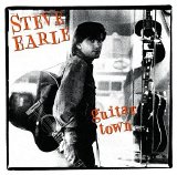Earle, Steve - Guitar Town