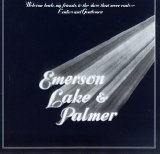Emerson, Lake & Palmer - Welcome Back My Friends D1