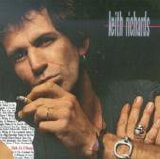 Richards, Keith - Talk is Cheap