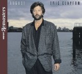 Eric Clapton - August