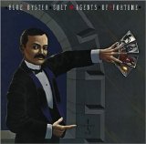 Blue Öyster Cult - Agents Of Fortune