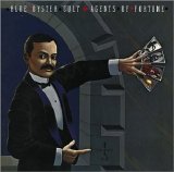 Blue Oyster Cult - Agents of Fortune