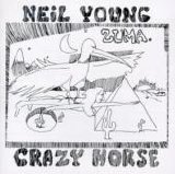 Neil Young & Crazy Horse - Zuma