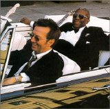 B. B. King & Eric Clapton - Riding With The King