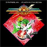 Atlanta Rhythm Section - Champagne Jam