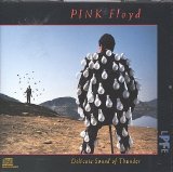 Pink Floyd - Delicate sound of thunder - Disc 1