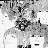 Beatles - Revolver